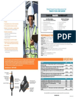 SKC - Noise Dosimeter