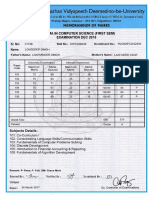 Diploma in Computer Science