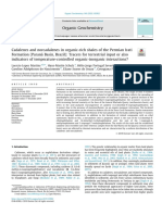 Martins Et Al., 2020b (Organic Geochemistry)