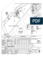 Plano de Ubicacion