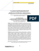 Desarrollo de La Ingenieria Basica y de Detalle para La Automatizacion de Una Planta