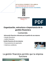 Semana #04 Finanzas Empresariales