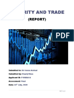 Security and Trade