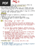 Thermodynamics Class 11 Part 2