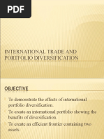 Inter Trade