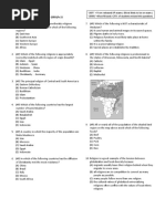 CH 6 Rel Practice Exam