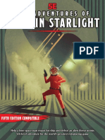 The Adventures of Captain Starlight v1.2