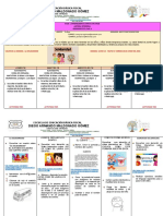 Sisiisis AGENDA SEMANA 6 INICIAL 2 - 2021