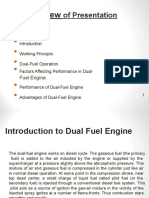 Dual Fuel