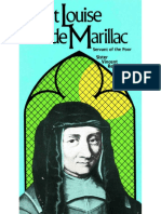 St. Louise de Marillac: Servant of The Poor - Sr. Vincent Regnault