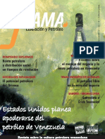 Revista Flama Número 2