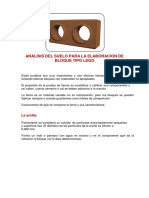 3.documento de Análisis Del Suelo para Elaboración de Bloques Tipo Lego