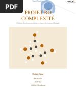 Rapport Complexité