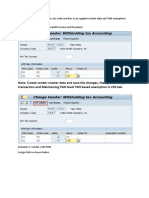 02 - Process Document - ECC