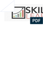 SKILLFIN+LEARNING Walmart+DCF+Valuation