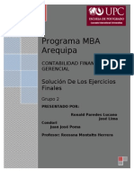 Casos Finales Resueltos MBA Arequipa