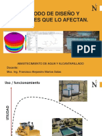 1 Período de Diseño y Factores V.Correg