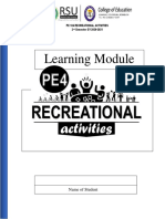 PE104 Module