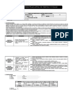 1ro Programacion Anual Cs Soc