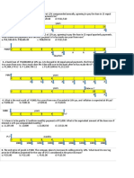 PP 3 Cash Flows