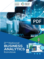 Brochure Business-Analytics-Konclave 2021