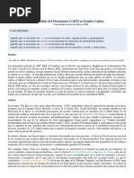 Parcial 2 - Participación y Movilización - Análisis de Película