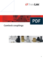 Catalogo Camlock