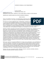 Justiça Nega Vacinação Contra Covid A Jovem de 16 Anos No DF