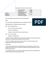 Earnings+Per+Share+ +finacc5