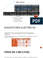 Presentación Electromecánica