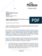 433 Carta Airplan Cierre de VI As Jurídica JUNIO 16 DE 2016