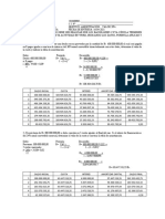 TAREA #5 Matematica Financiera 2021