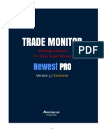 Trade Monitor: Newest