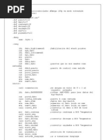 Aplicación Del Microcontrolador ATmega 164p en Modo Extendido (EPN)