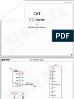 CAT - C11 (All Engines) .Prefix KCA