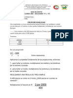 Guia Complementaria 1 Activ Matematica 2do Año A y B