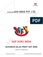 Varanasi India Pvt. LTD