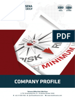 Company Profile PT WCG