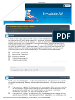 Distribuição Física e Logística Reversa 4