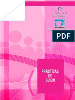 CEFOPRO-Practicas de Guion