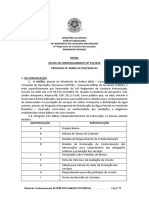 Edital de Credenciamento 01-2020 e Anexos