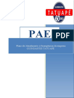 Pae - Tatuapé - Rnest