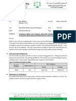 Soil Report