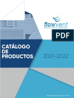 Catalogo FlowVent 11