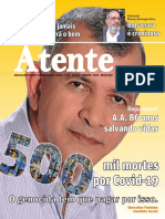 Revista Mascarenhas