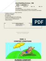 Revised PPT For Online Lecture 2 Introduction To HVAC