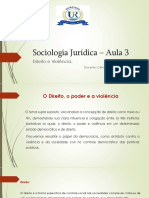 Aula 3 - Sociologia 2021