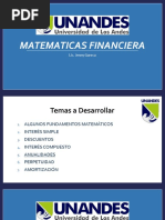 Tema 5 Anualidades 1