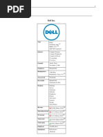 Dell Corp Wiki