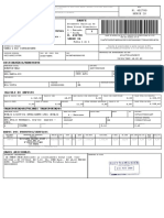 Danfe: SBF Comercio de Produtos Esportivos LTDA - Filial:6000 1 N. 452790 Série 20